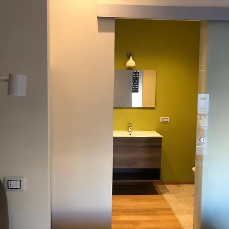 Apartment Anna