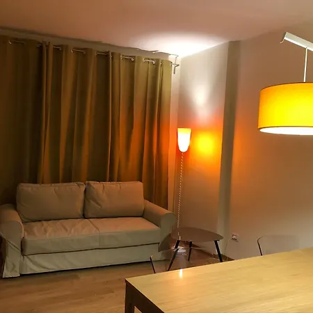 Apartment Anna
