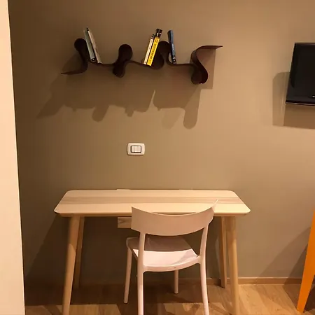 Anna Apartment Bari