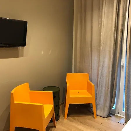 Anna Apartment Bari