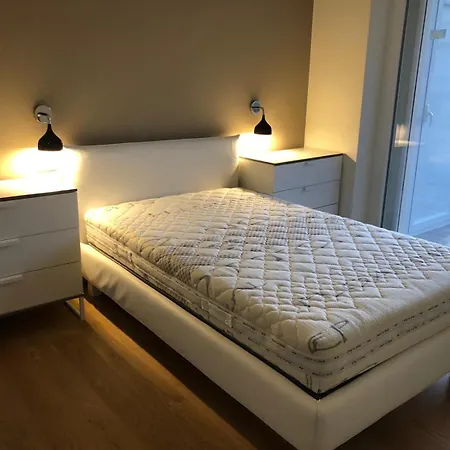Apartment Anna Bari