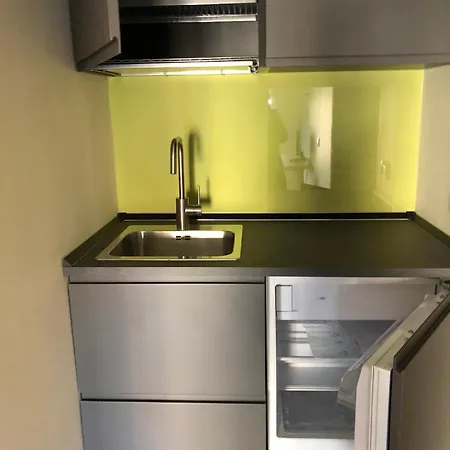 Anna Apartment Bari
