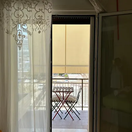 Anna Apartman
